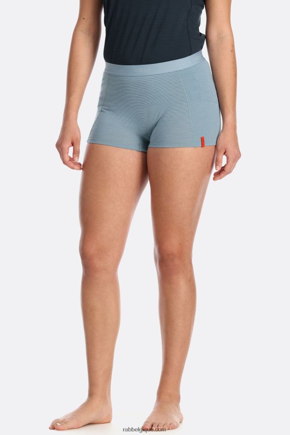 Boxeurs Syncrino Femmes Rab 8826v0302 Citadelle