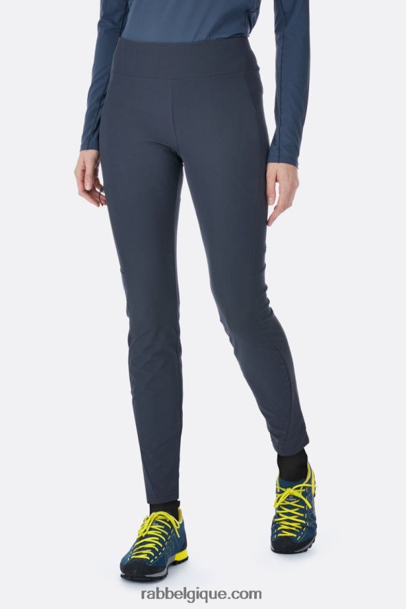 Pantalon D'élévation Femmes Rab 8826v0425 Béluga