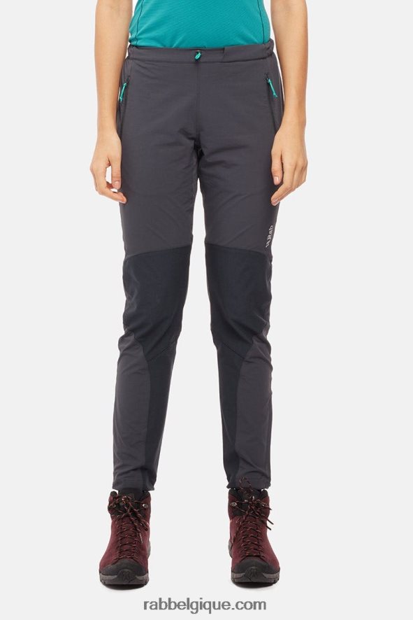 Pantalon De Couple Femmes Rab 8826v0441 Béluga