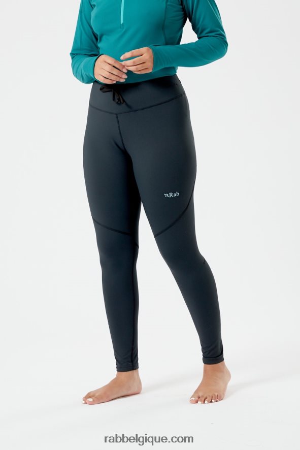 Pantalon Flux Femmes Rab 8826v0303 Béluga