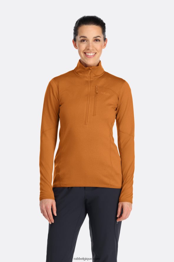 Pull-on Ascendeur Femmes Rab 8826v0322 Confiture