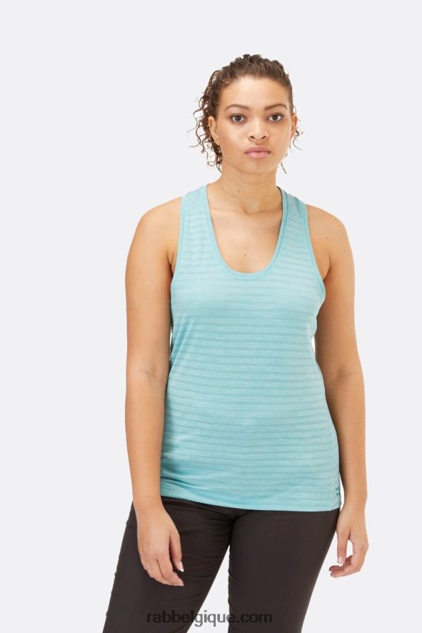 Gilet De Feu Follet Femmes Rab 8826v0285 Eau De Fonte