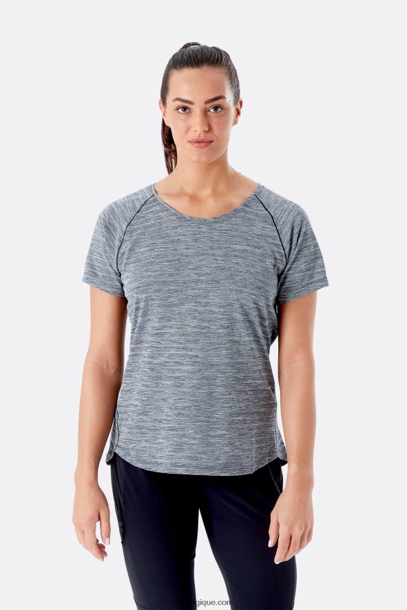 Té De Feu Follet Femmes Rab 8826v0269 ébène