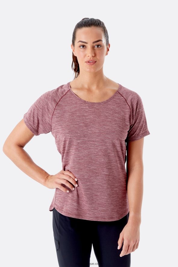 Té De Feu Follet Femmes Rab 8826v0272 Marne Bruyère Profonde