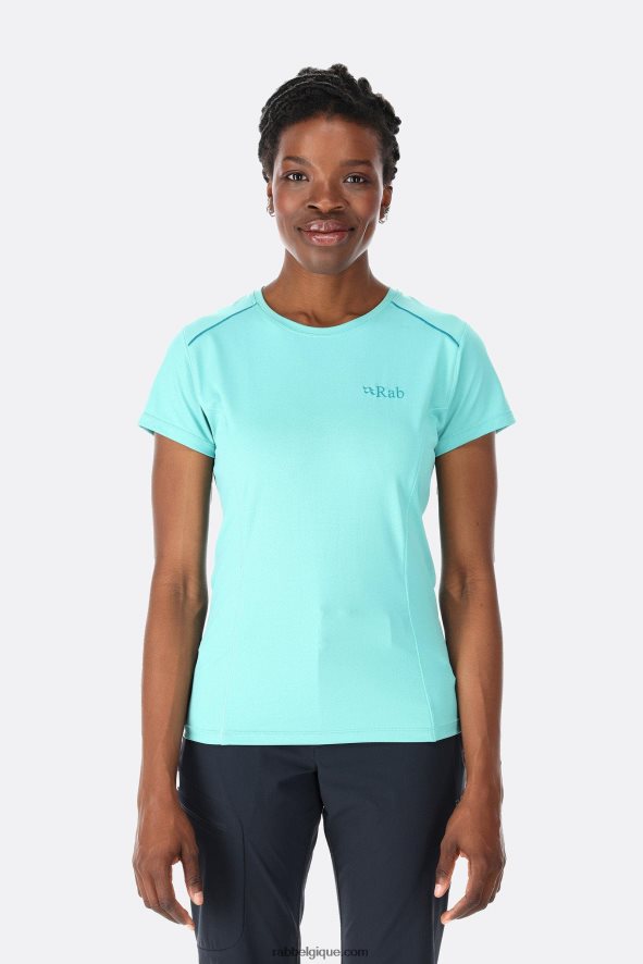 Té De Force Femmes Rab 8826v0266 Eau De Fonte