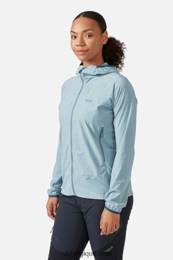 Veste Borealis Femmes Rab 8826v0228 Citadelle