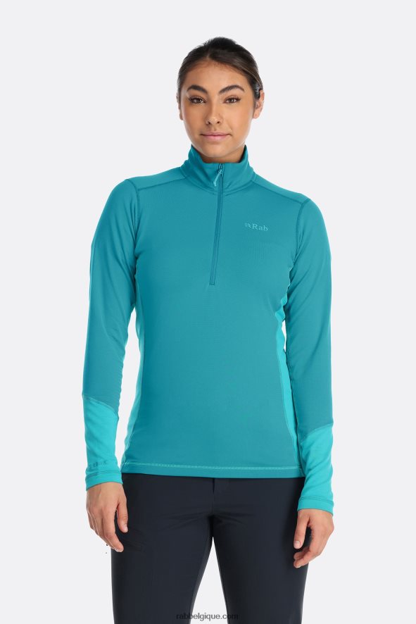 Tirage Conduit Femmes Rab 8826v0258 Outremer