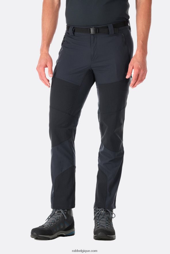 Pantalon Léger Magma Hommes Rab 8826v0978 Béluga