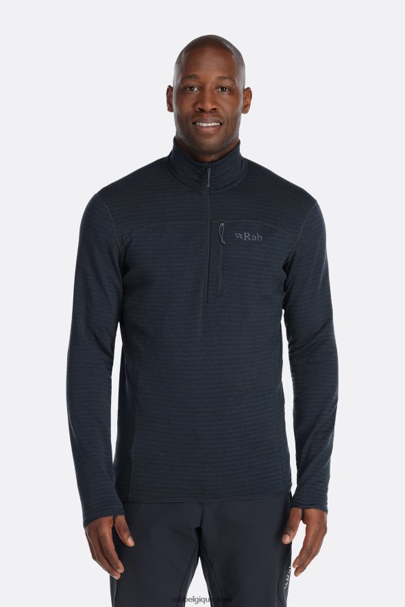 Ascendeur Léger à Enfiler Hommes Rab 8826v0952 Béluga