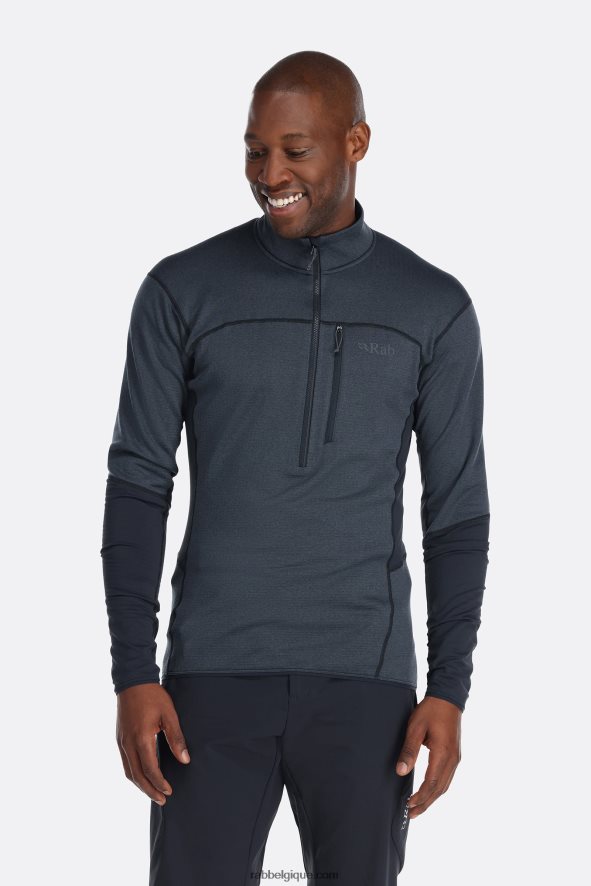 Pull-on Ascendeur Hommes Rab 8826v0940 Béluga
