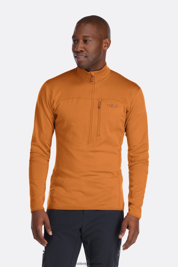 Pull-on Ascendeur Hommes Rab 8826v0942 Confiture