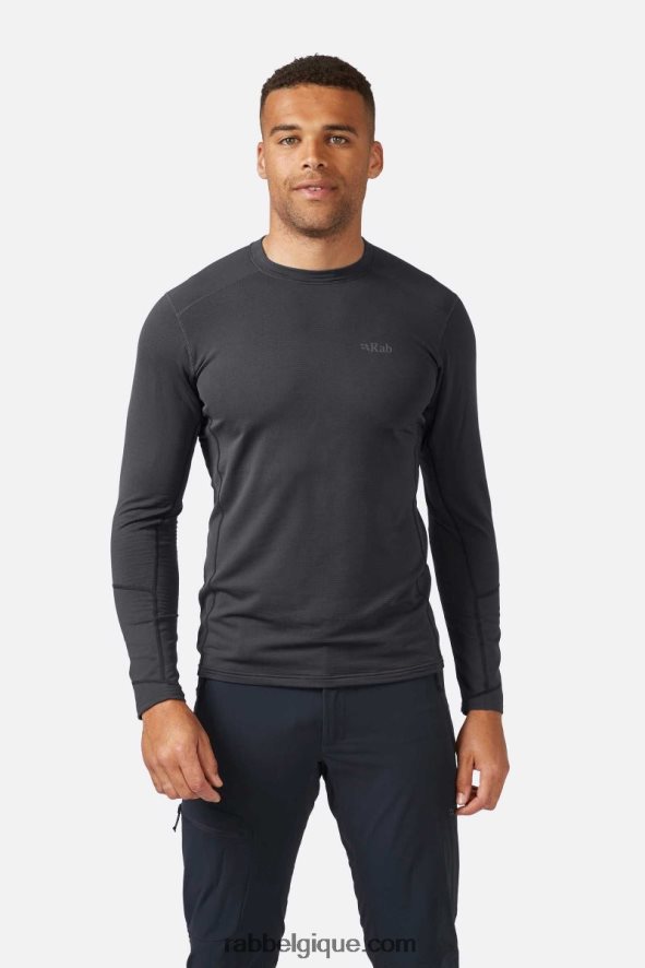 équipage De Conduite Hommes Rab 8826v0924 Béluga