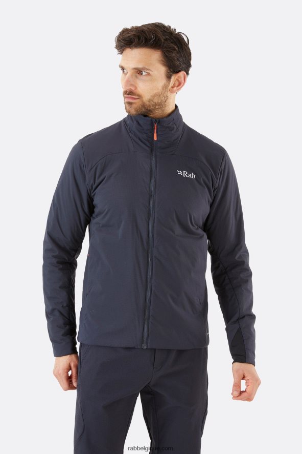 Veste Légère Xenairrab 8826v0888 ébène