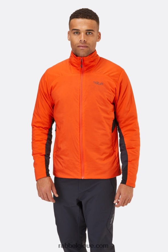 Veste Légère Xenairrab 8826v0889 Pétard