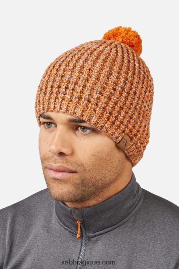 Nonna Bobble Unisexe Rab 8826v0576 Confiture