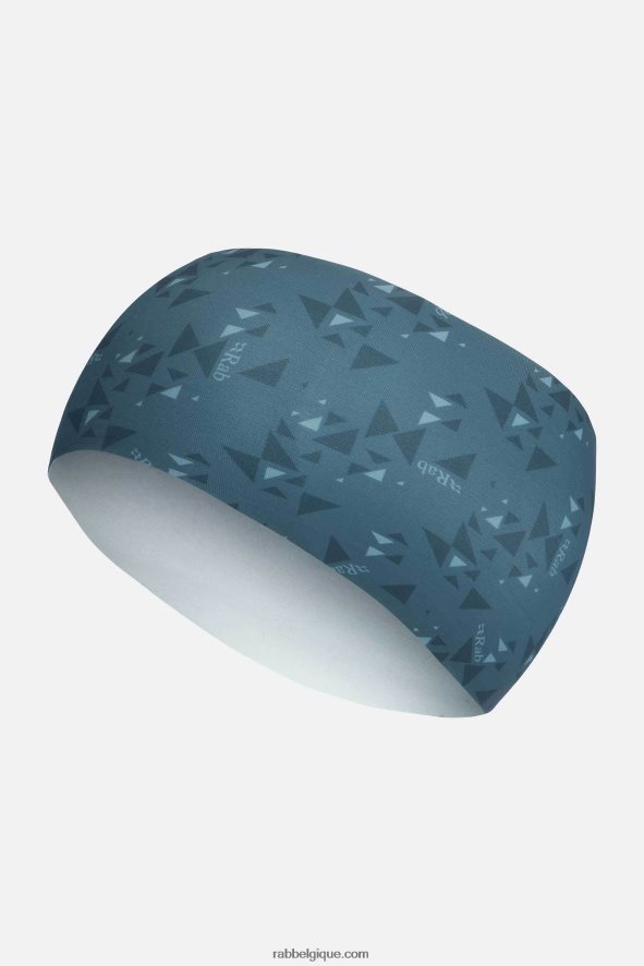 Bandeau De Transition Unisexe Rab 8826v0598 Orion Bleu
