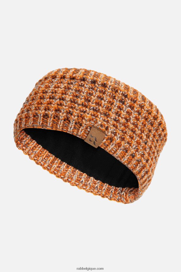 Bandeau Nonna Unisexe Rab 8826v0569 Confiture