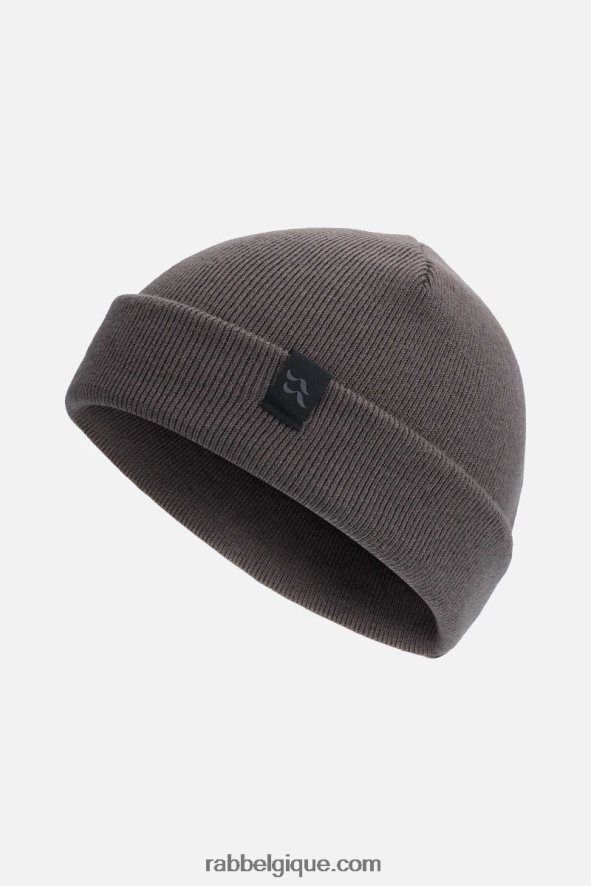 Bonnet Adzuki Unisexe Rab 8826v0521 Graphène