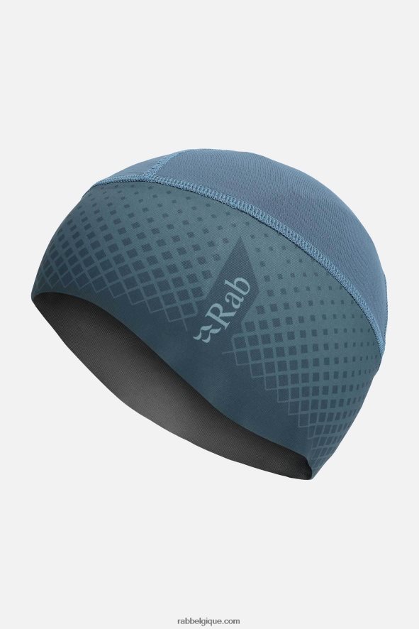 Capot Coupe-vent Transition Unisexe Rab 8826v0549 Orion Bleu