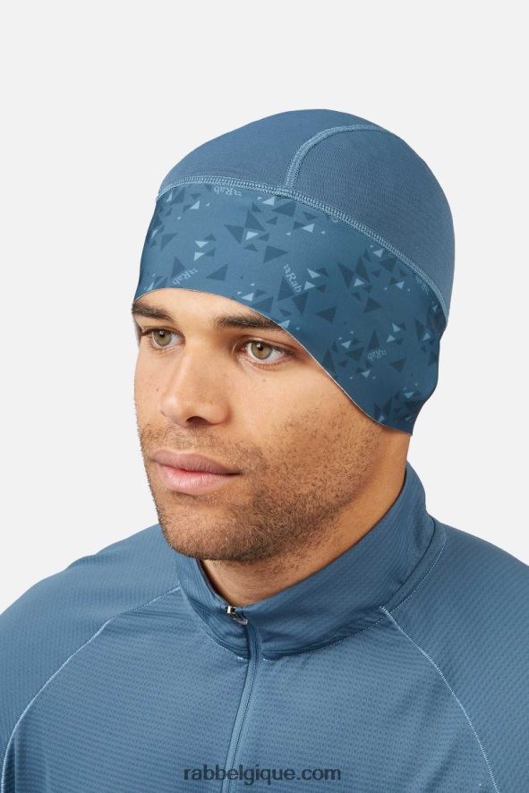 Bonnet De Transition Unisexe Rab 8826v0608 Orion Bleu