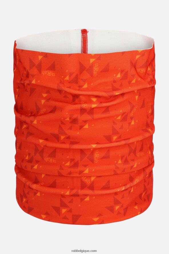 Tube De Cou De Transition Unisexe Rab 8826v0594 Pétard