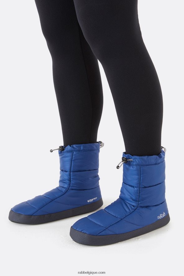 Botte Cirrus Hut Unisexe Rab 8826v0695 Bleu Nuit