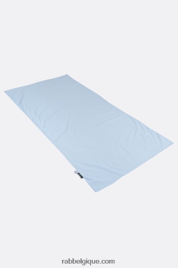 Doublure De Sac De Couchage - Poly-coton Standard Unisexe Rab 8826v01002 Non Spécifié
