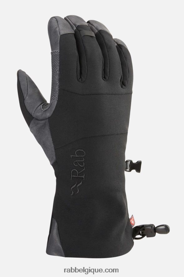 Gant Baltoro Unisexe Rab 8826v0670 Noir