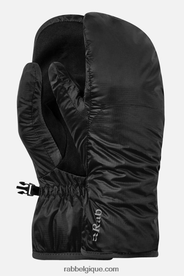 Gant De Xénon Unisexe Rab 8826v0655 Noir