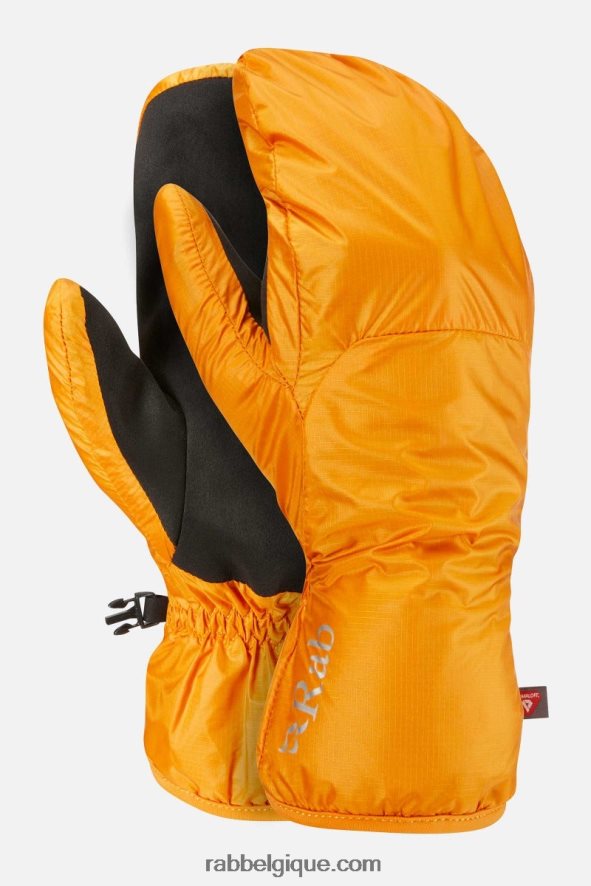 Gant De Xénon Unisexe Rab 8826v0656 Confiture