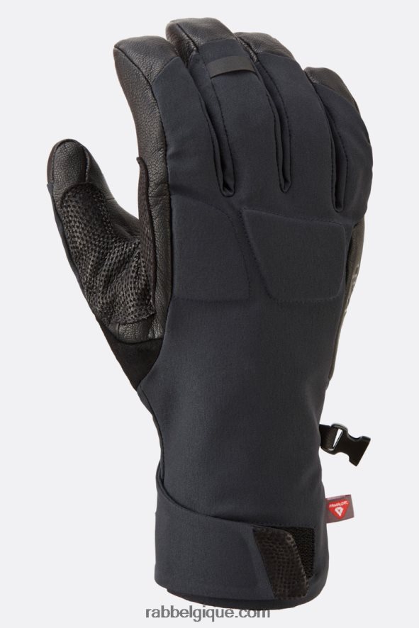 Gant Fulcrum Gore-tex Unisexe Rab 8826v0609 Noir