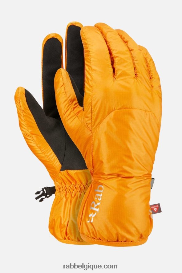 Gant Xénon Unisexe Rab 8826v0629 Confiture