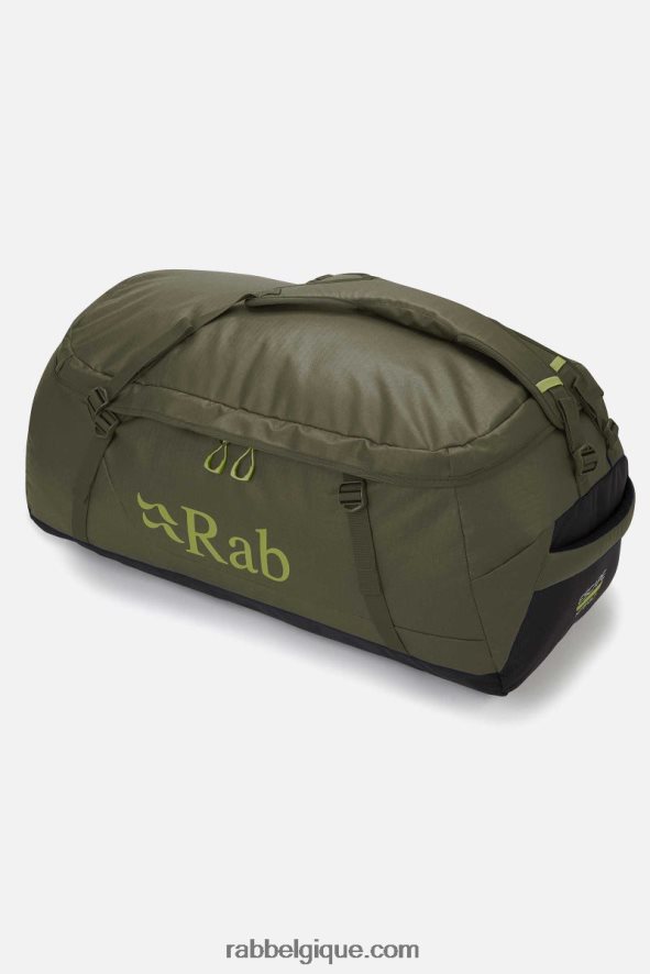 Sac Rab Escape 50l Unisexe Rab 8826v0716 Armée