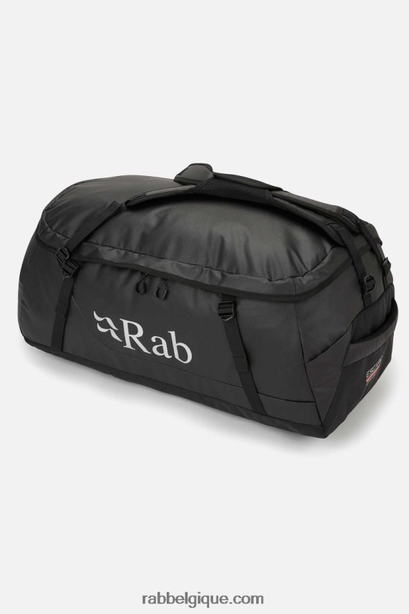 Sac Rab Escape 50l Unisexe Rab 8826v0717 Noir