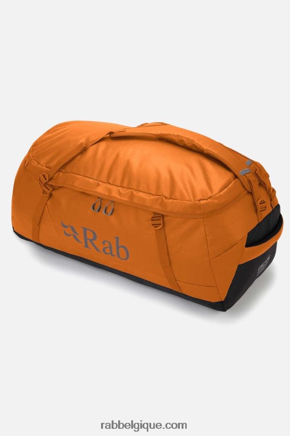 Sacoche Rab Escape 90l Unisexe Rab 8826v0711 Confiture